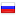 tepholod.ru hosted country